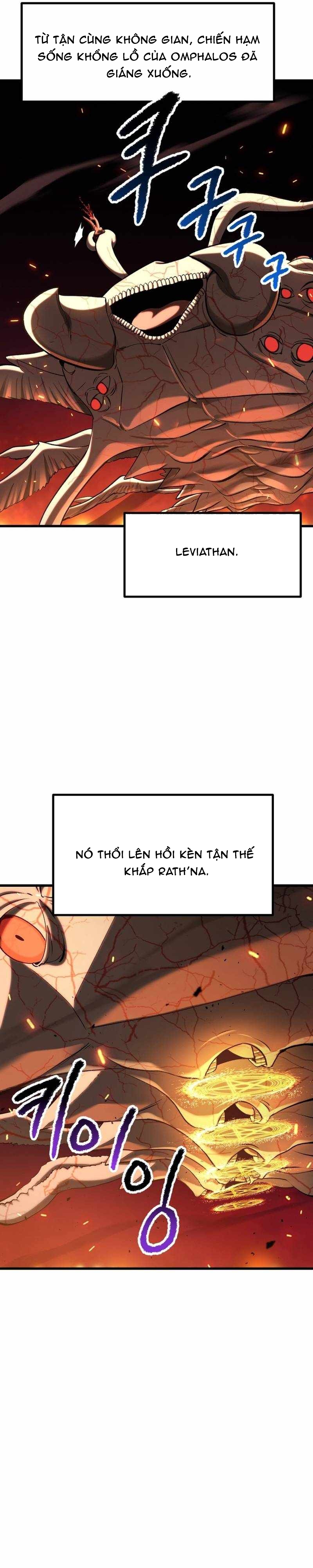 Anh Hùng Mạnh Nhất? Ta Không Làm Lâu Rồi! Chap 279 - Next Chap 280