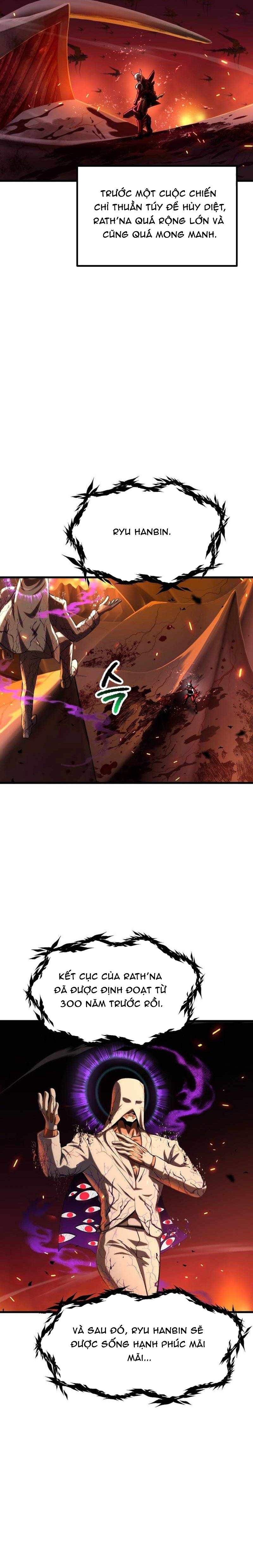 Anh Hùng Mạnh Nhất? Ta Không Làm Lâu Rồi! Chap 279 - Next Chap 280