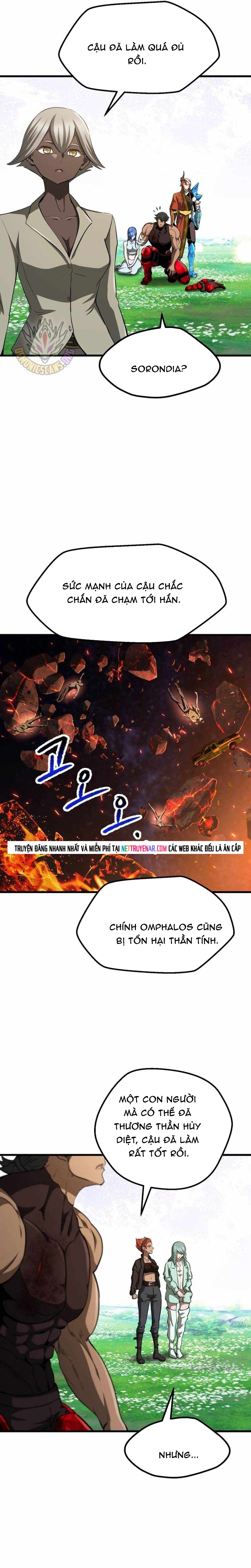 Anh Hùng Mạnh Nhất? Ta Không Làm Lâu Rồi! Chap 279 - Next Chap 280