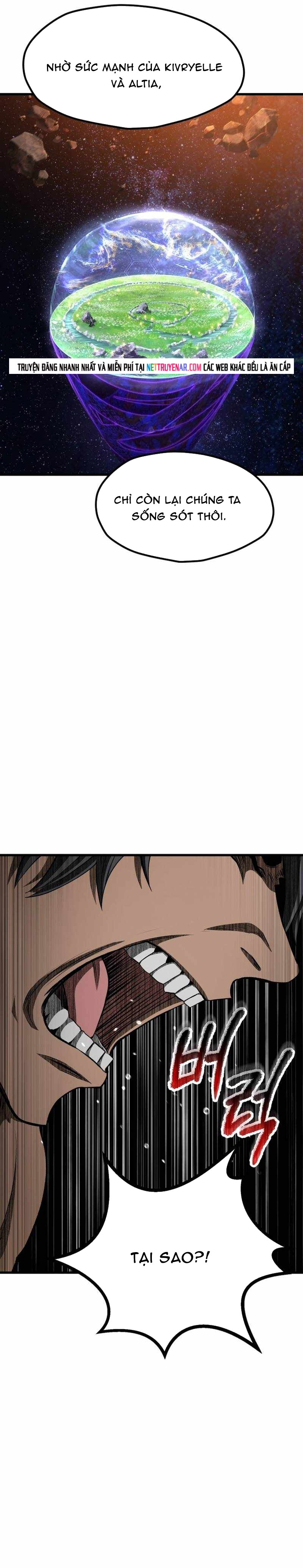 Anh Hùng Mạnh Nhất? Ta Không Làm Lâu Rồi! Chap 279 - Next Chap 280