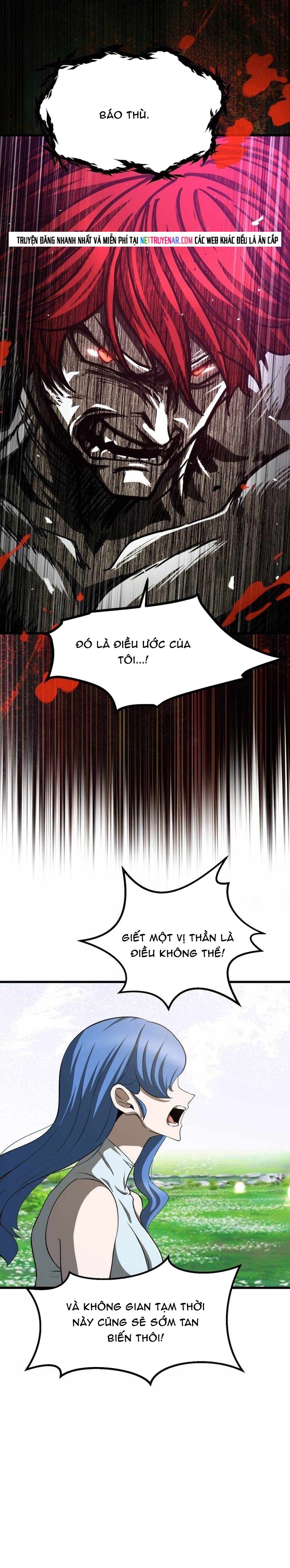 Anh Hùng Mạnh Nhất? Ta Không Làm Lâu Rồi! Chap 279 - Next Chap 280