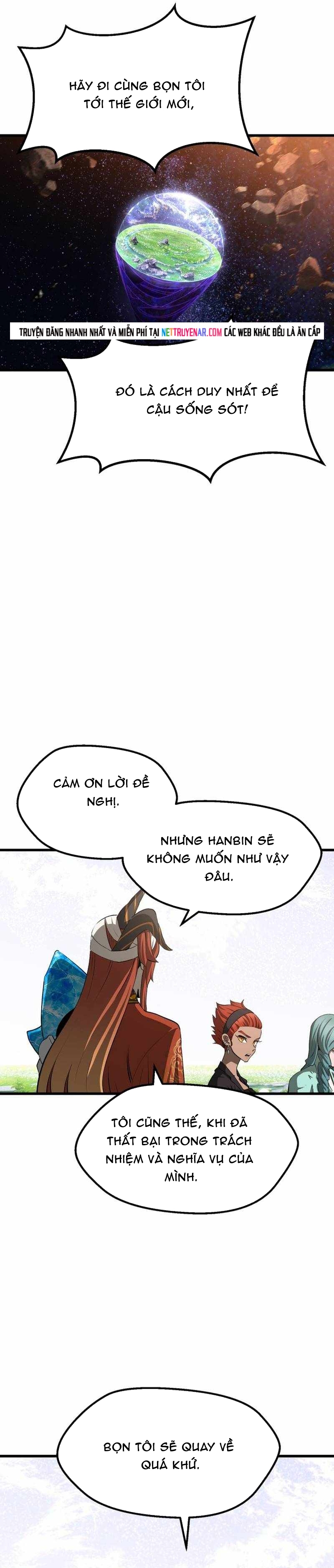 Anh Hùng Mạnh Nhất? Ta Không Làm Lâu Rồi! Chap 279 - Next Chap 280