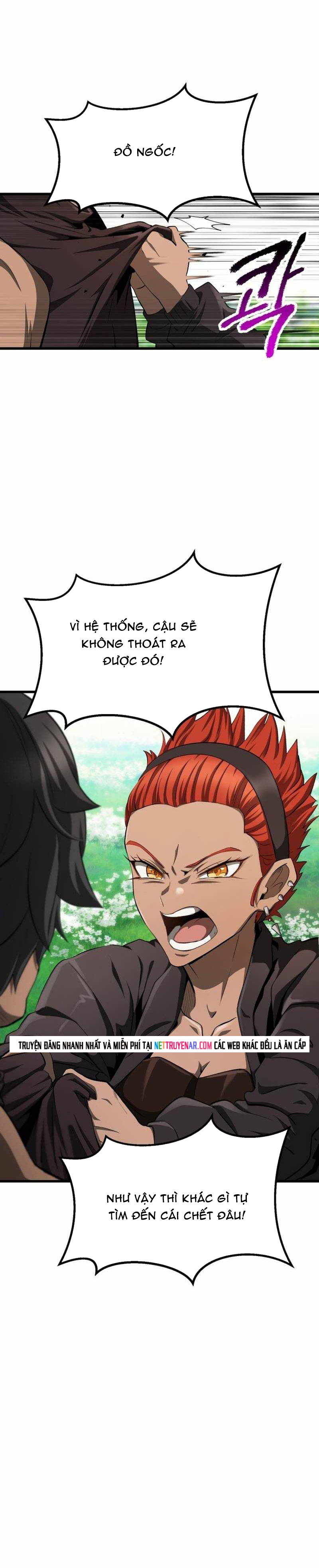 Anh Hùng Mạnh Nhất? Ta Không Làm Lâu Rồi! Chap 279 - Next Chap 280