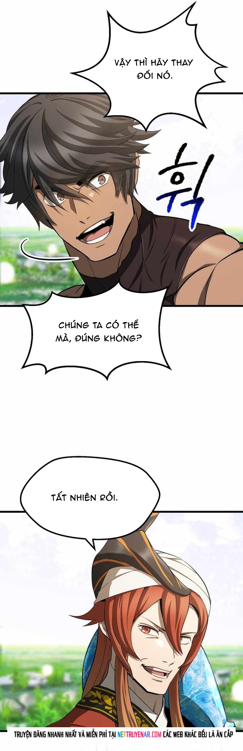 Anh Hùng Mạnh Nhất? Ta Không Làm Lâu Rồi! Chap 279 - Next Chap 280