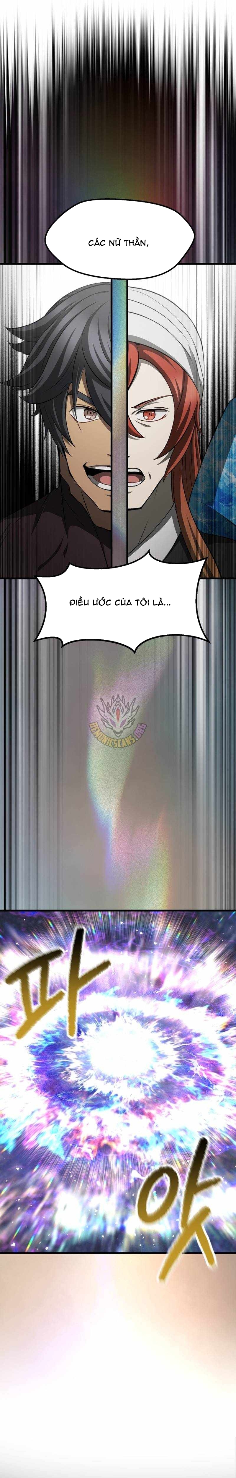 Anh Hùng Mạnh Nhất? Ta Không Làm Lâu Rồi! Chap 279 - Next Chap 280