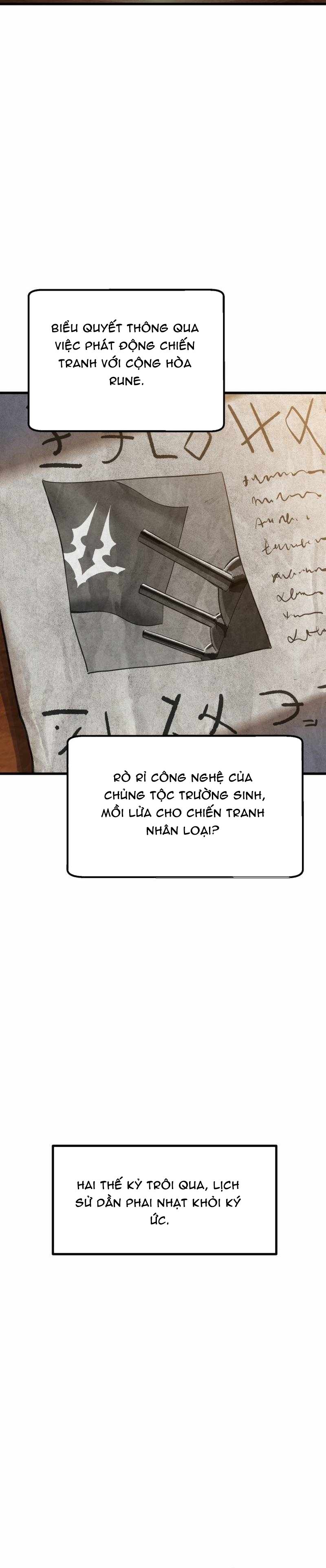 Anh Hùng Mạnh Nhất? Ta Không Làm Lâu Rồi! Chap 279 - Next Chap 280