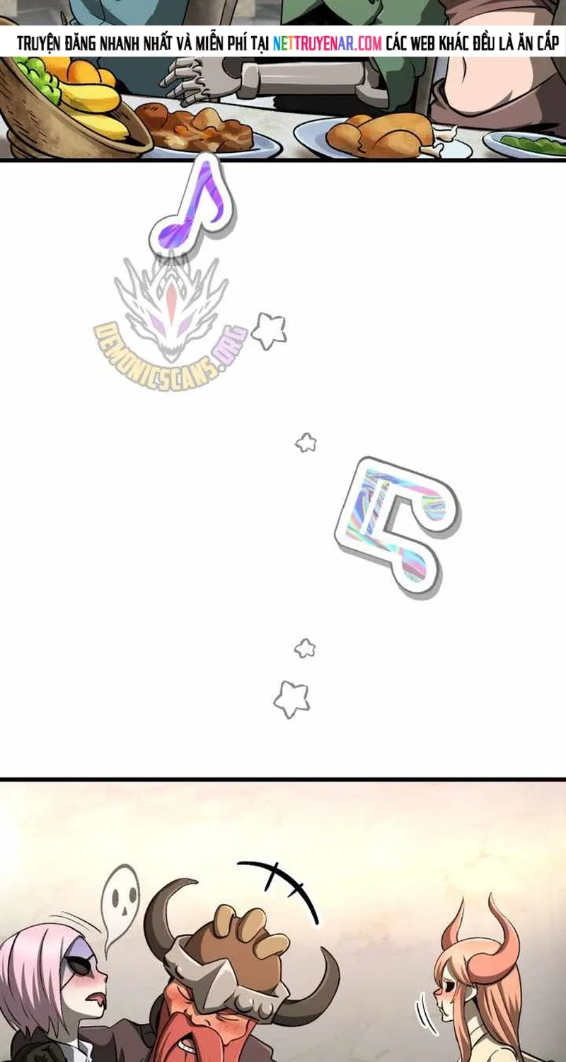 Anh Hùng Mạnh Nhất? Ta Không Làm Lâu Rồi! Chap 280 - Next Chap 281