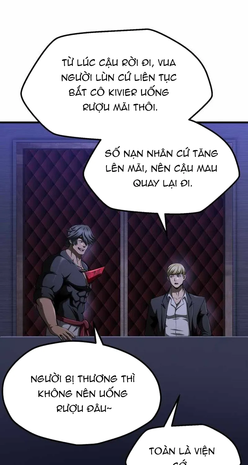 Anh Hùng Mạnh Nhất? Ta Không Làm Lâu Rồi! Chap 280 - Next Chap 281