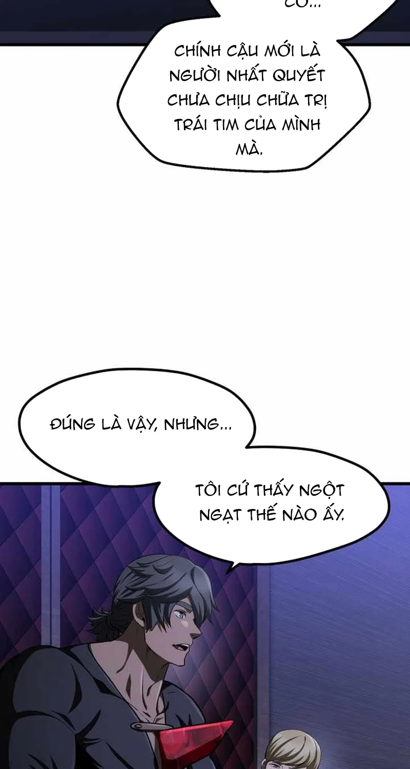 Anh Hùng Mạnh Nhất? Ta Không Làm Lâu Rồi! Chap 280 - Next Chap 281