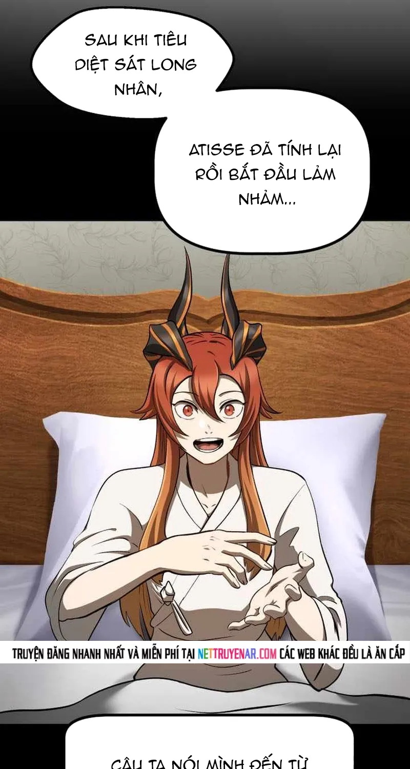 Anh Hùng Mạnh Nhất? Ta Không Làm Lâu Rồi! Chap 280 - Next Chap 281