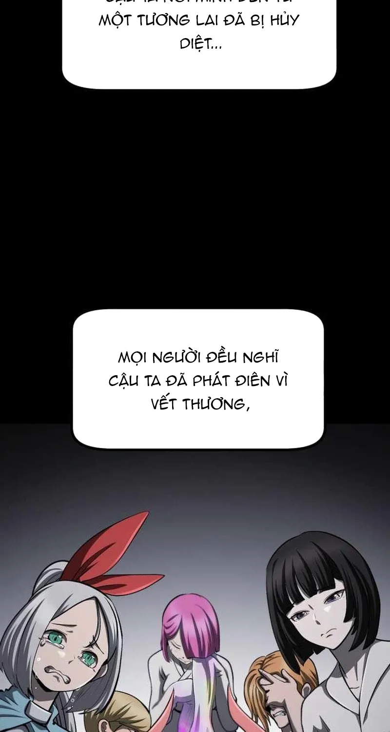 Anh Hùng Mạnh Nhất? Ta Không Làm Lâu Rồi! Chap 280 - Next Chap 281