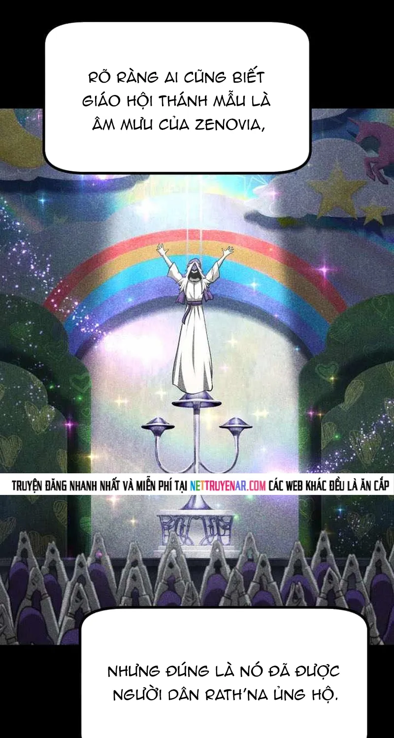 Anh Hùng Mạnh Nhất? Ta Không Làm Lâu Rồi! Chap 280 - Next Chap 281