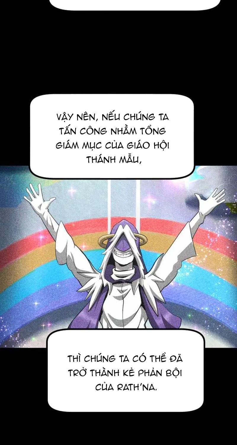 Anh Hùng Mạnh Nhất? Ta Không Làm Lâu Rồi! Chap 280 - Next Chap 281