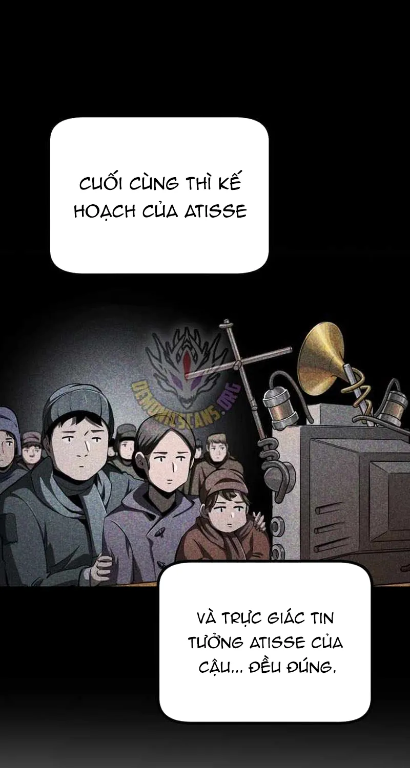 Anh Hùng Mạnh Nhất? Ta Không Làm Lâu Rồi! Chap 280 - Next Chap 281