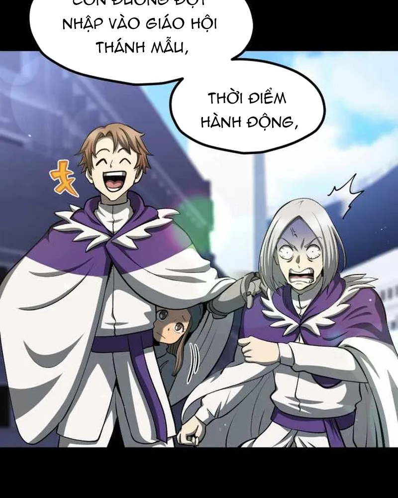 Anh Hùng Mạnh Nhất? Ta Không Làm Lâu Rồi! Chap 280 - Next Chap 281