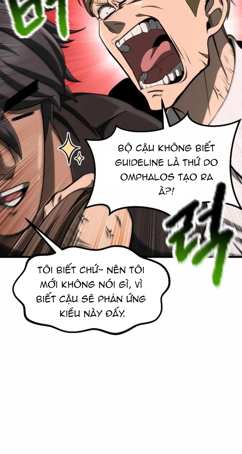 Anh Hùng Mạnh Nhất? Ta Không Làm Lâu Rồi! Chap 280 - Next Chap 281
