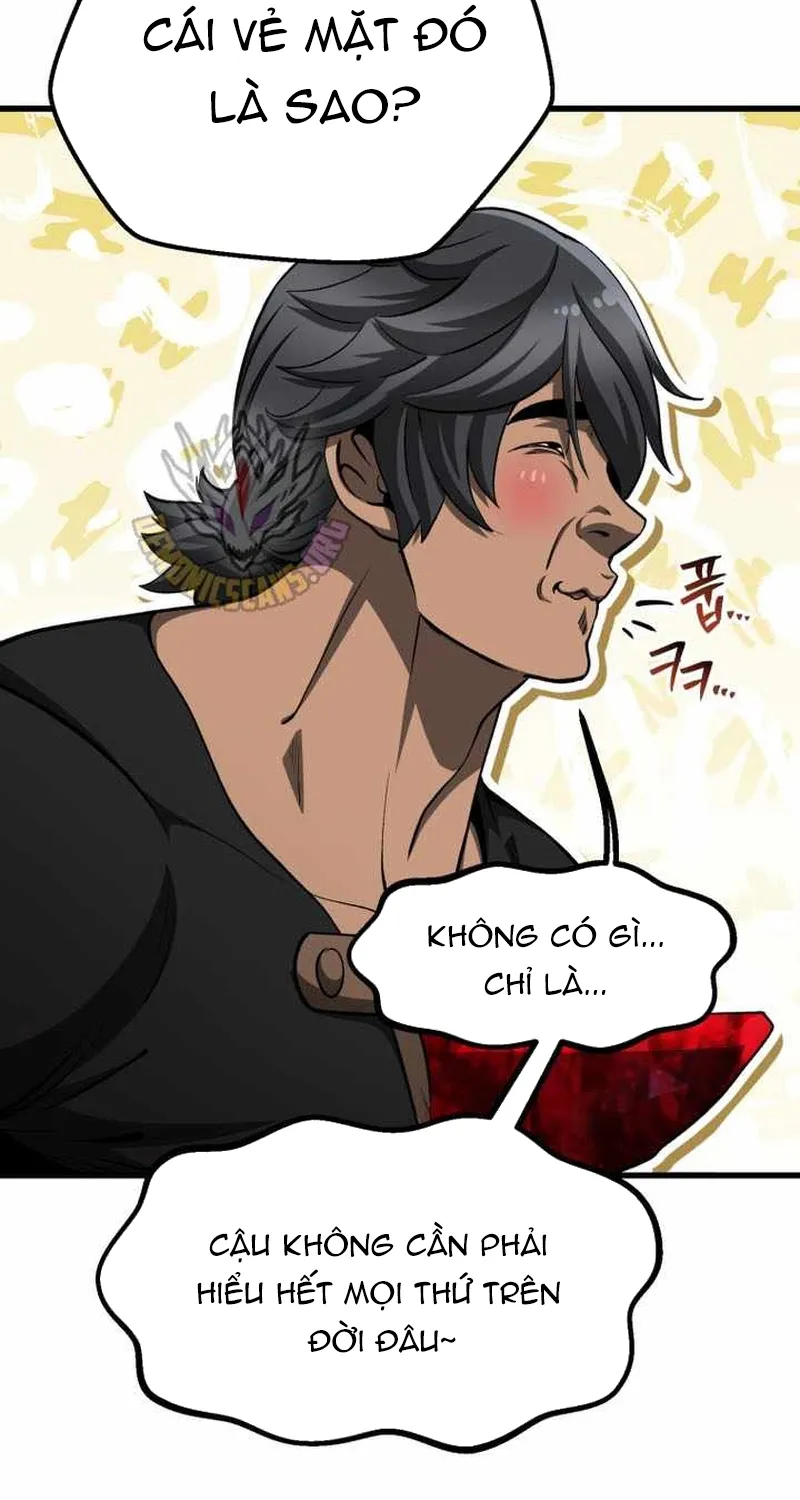 Anh Hùng Mạnh Nhất? Ta Không Làm Lâu Rồi! Chap 280 - Next Chap 281