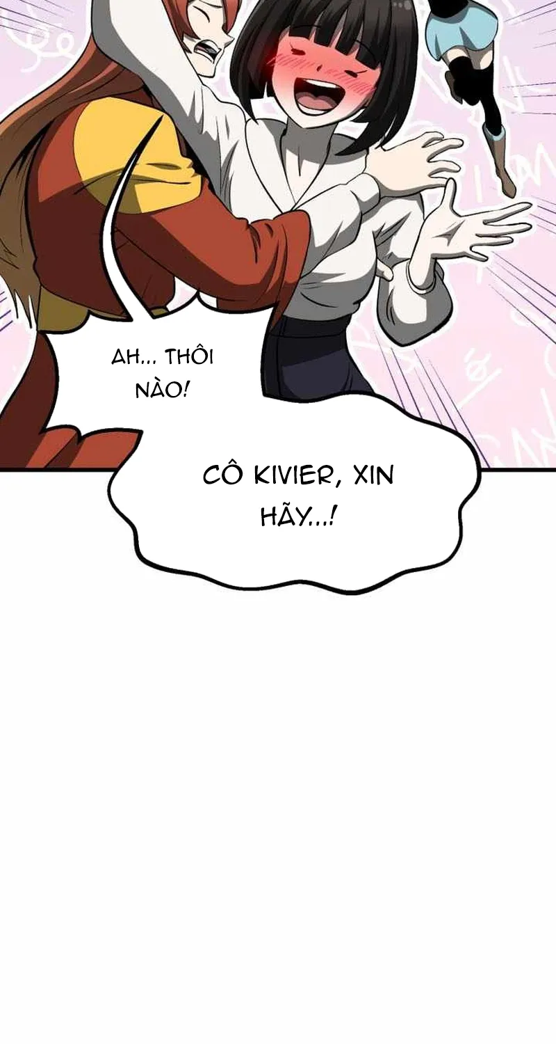 Anh Hùng Mạnh Nhất? Ta Không Làm Lâu Rồi! Chap 280 - Next Chap 281