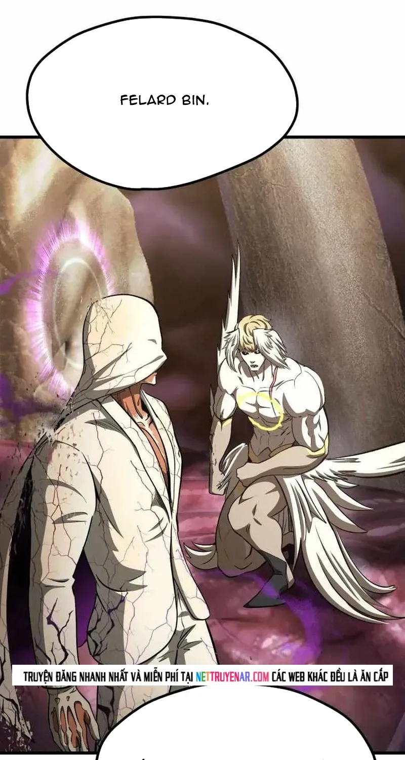 Anh Hùng Mạnh Nhất? Ta Không Làm Lâu Rồi! Chap 281 - Next Chap 282