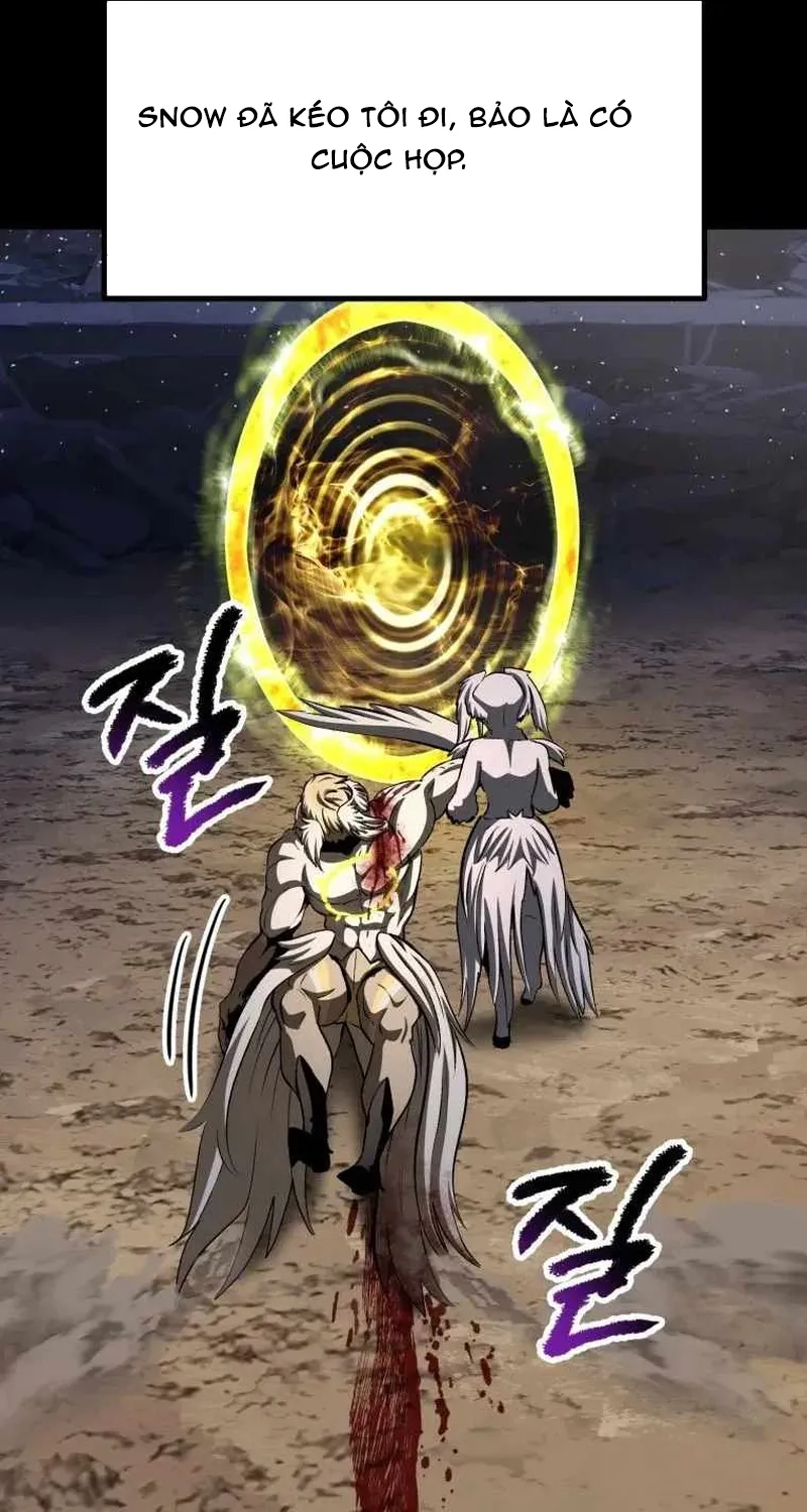 Anh Hùng Mạnh Nhất? Ta Không Làm Lâu Rồi! Chap 281 - Next Chap 282