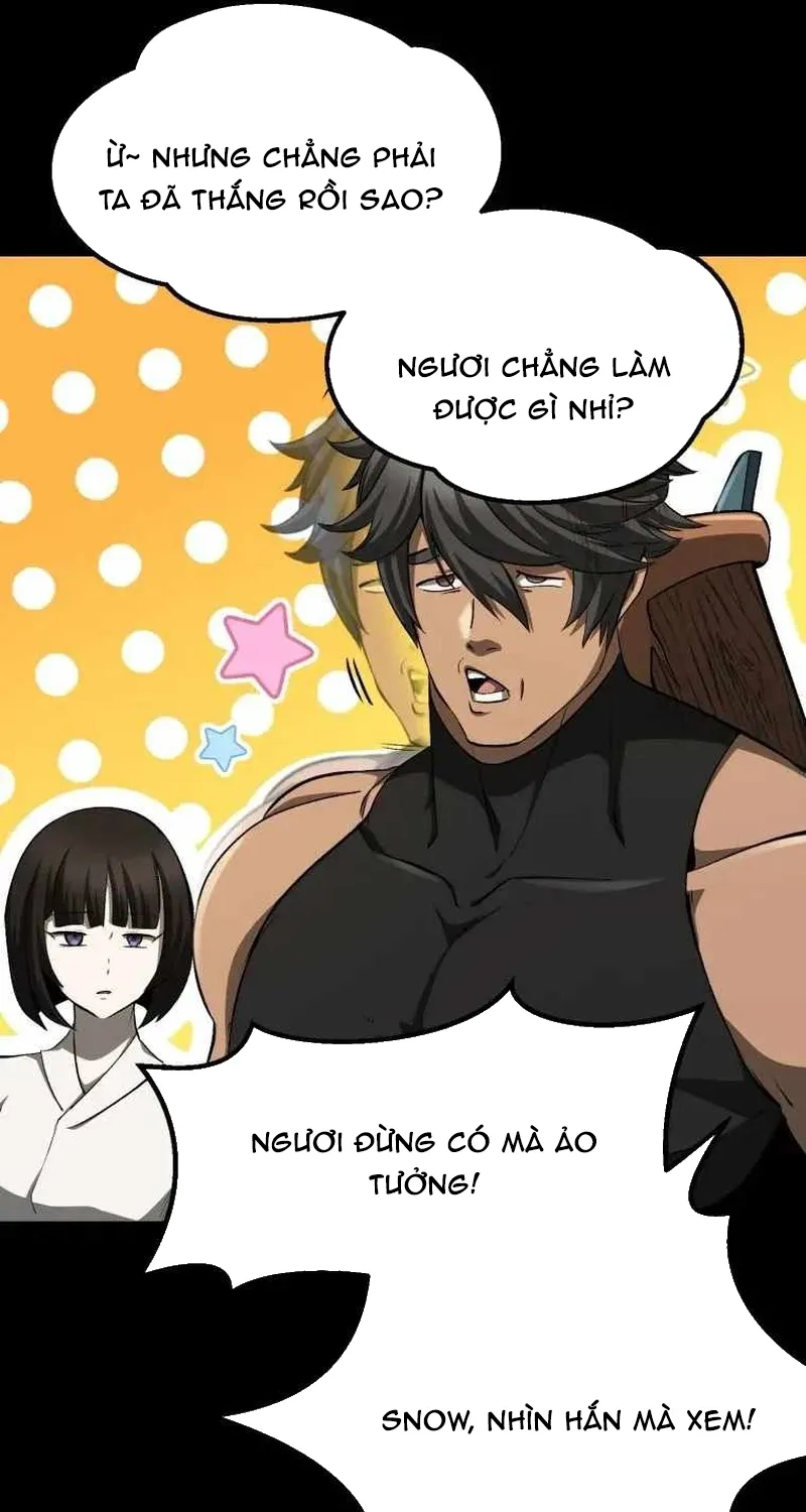 Anh Hùng Mạnh Nhất? Ta Không Làm Lâu Rồi! Chap 281 - Next Chap 282