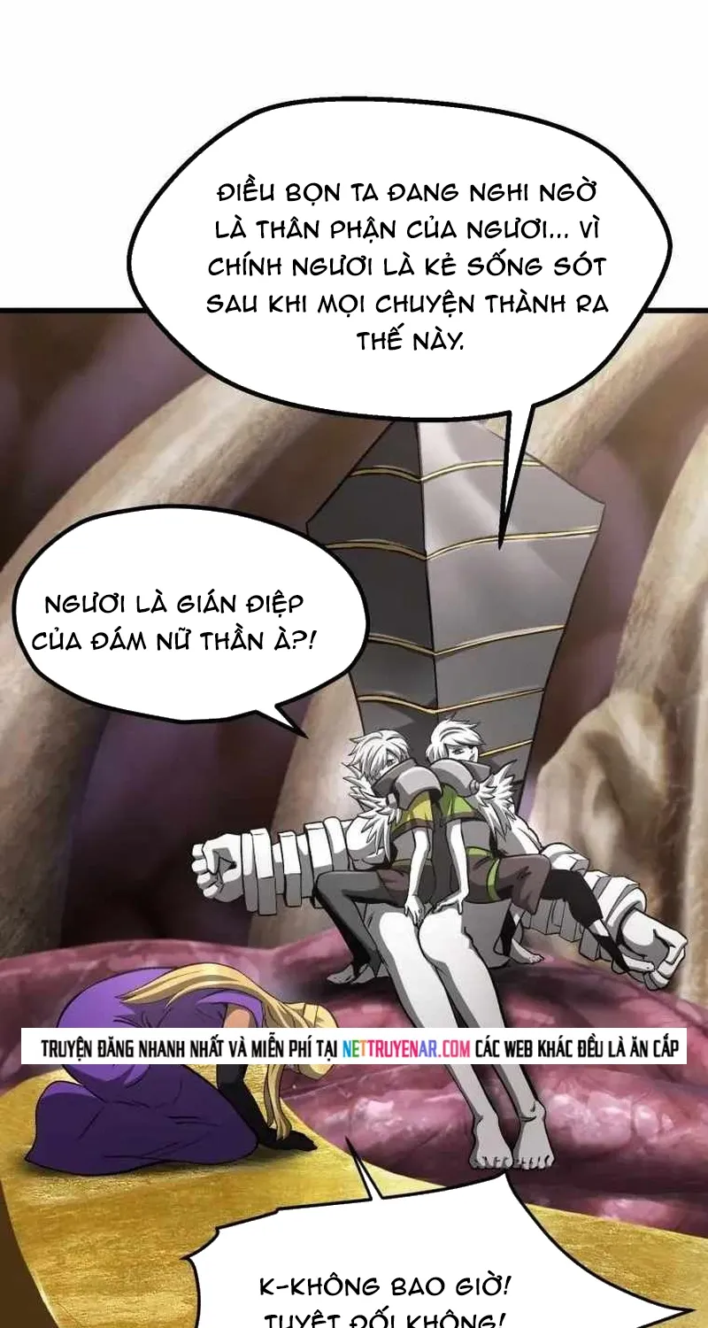 Anh Hùng Mạnh Nhất? Ta Không Làm Lâu Rồi! Chap 281 - Next Chap 282