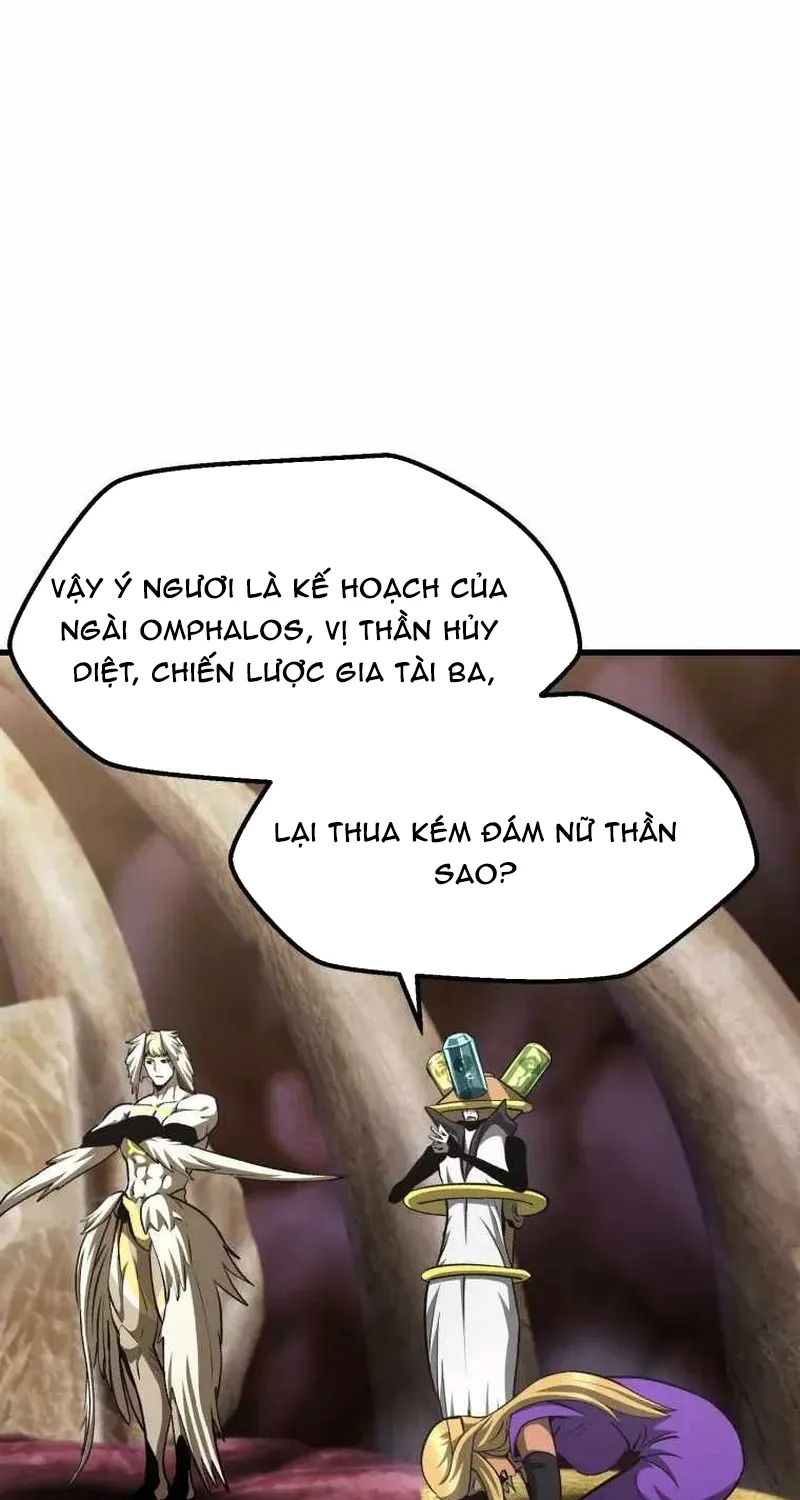 Anh Hùng Mạnh Nhất? Ta Không Làm Lâu Rồi! Chap 281 - Next Chap 282