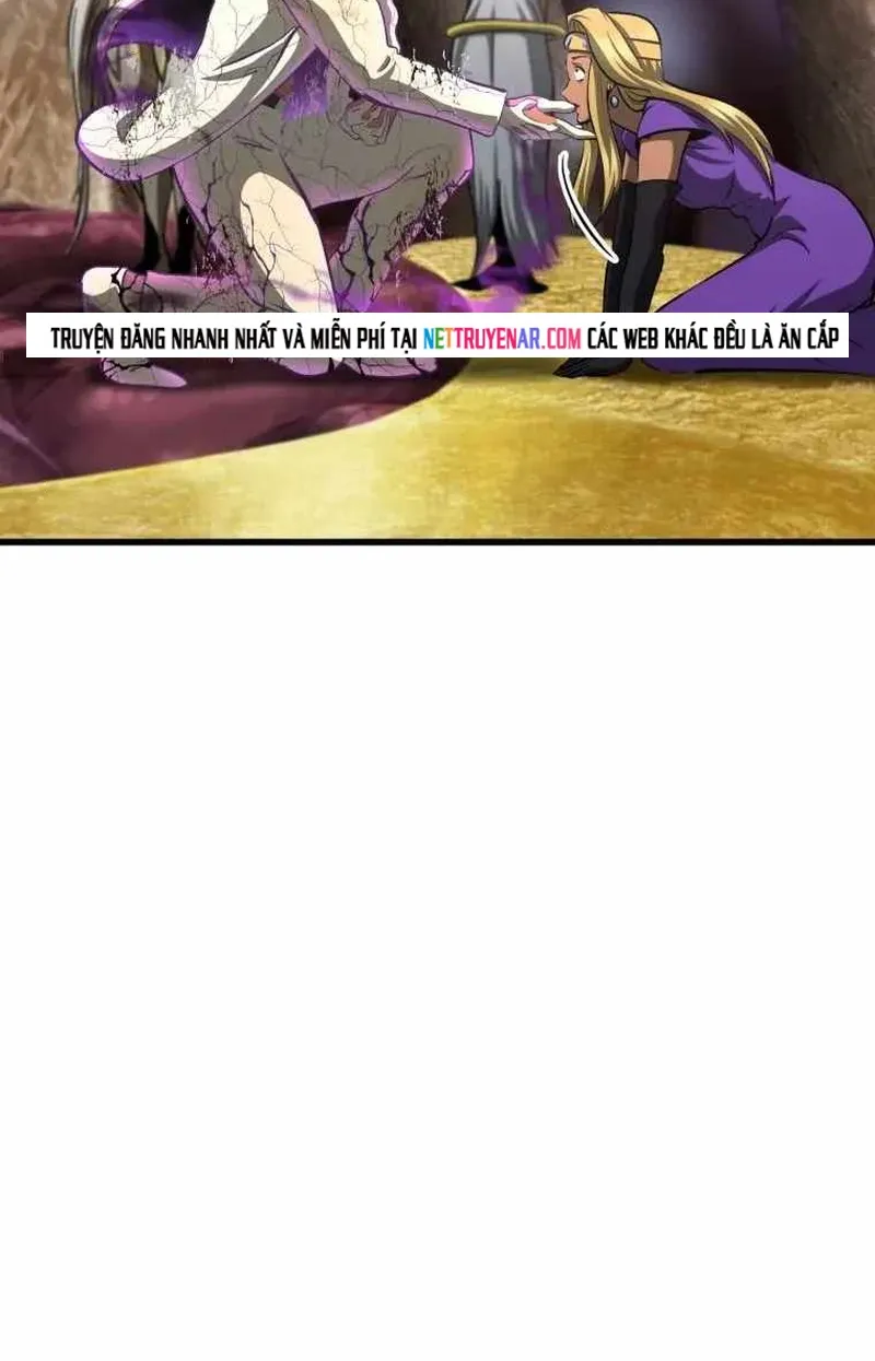 Anh Hùng Mạnh Nhất? Ta Không Làm Lâu Rồi! Chap 281 - Next Chap 282