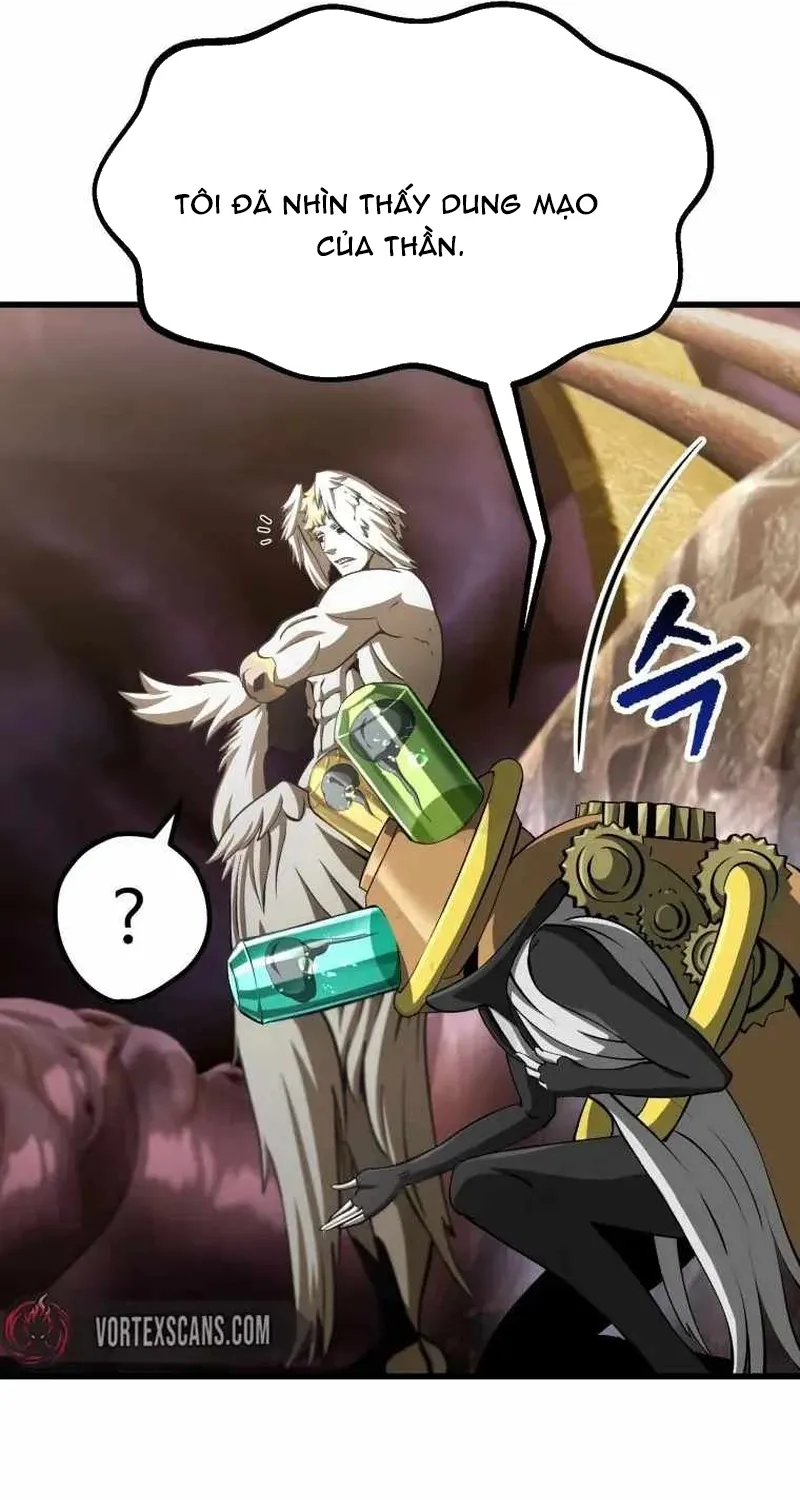 Anh Hùng Mạnh Nhất? Ta Không Làm Lâu Rồi! Chap 281 - Next Chap 282