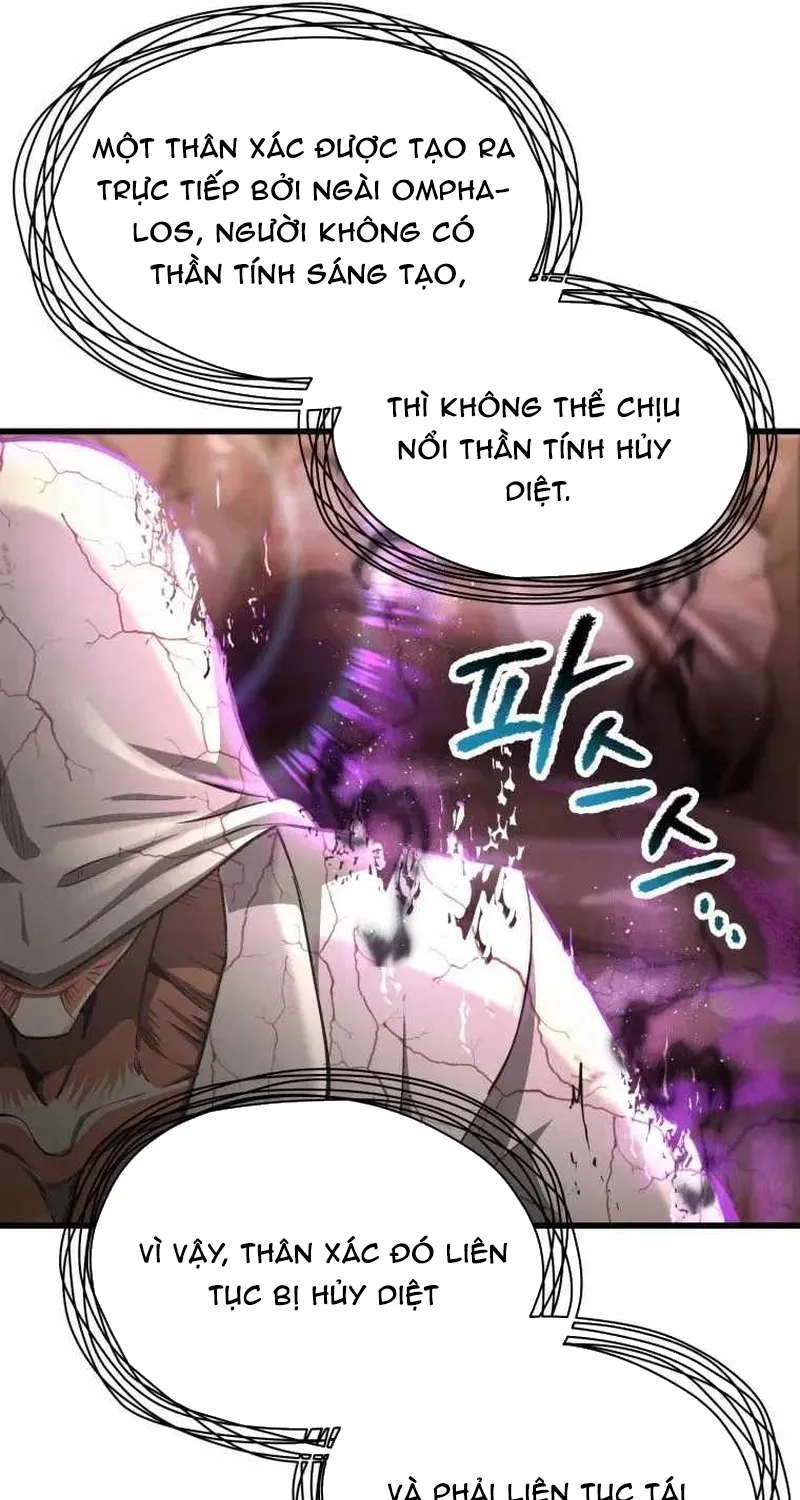 Anh Hùng Mạnh Nhất? Ta Không Làm Lâu Rồi! Chap 281 - Next Chap 282