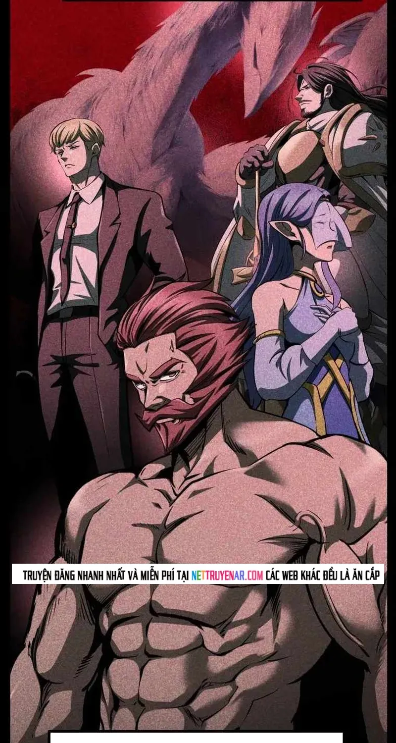 Anh Hùng Mạnh Nhất? Ta Không Làm Lâu Rồi! Chap 281 - Next Chap 282