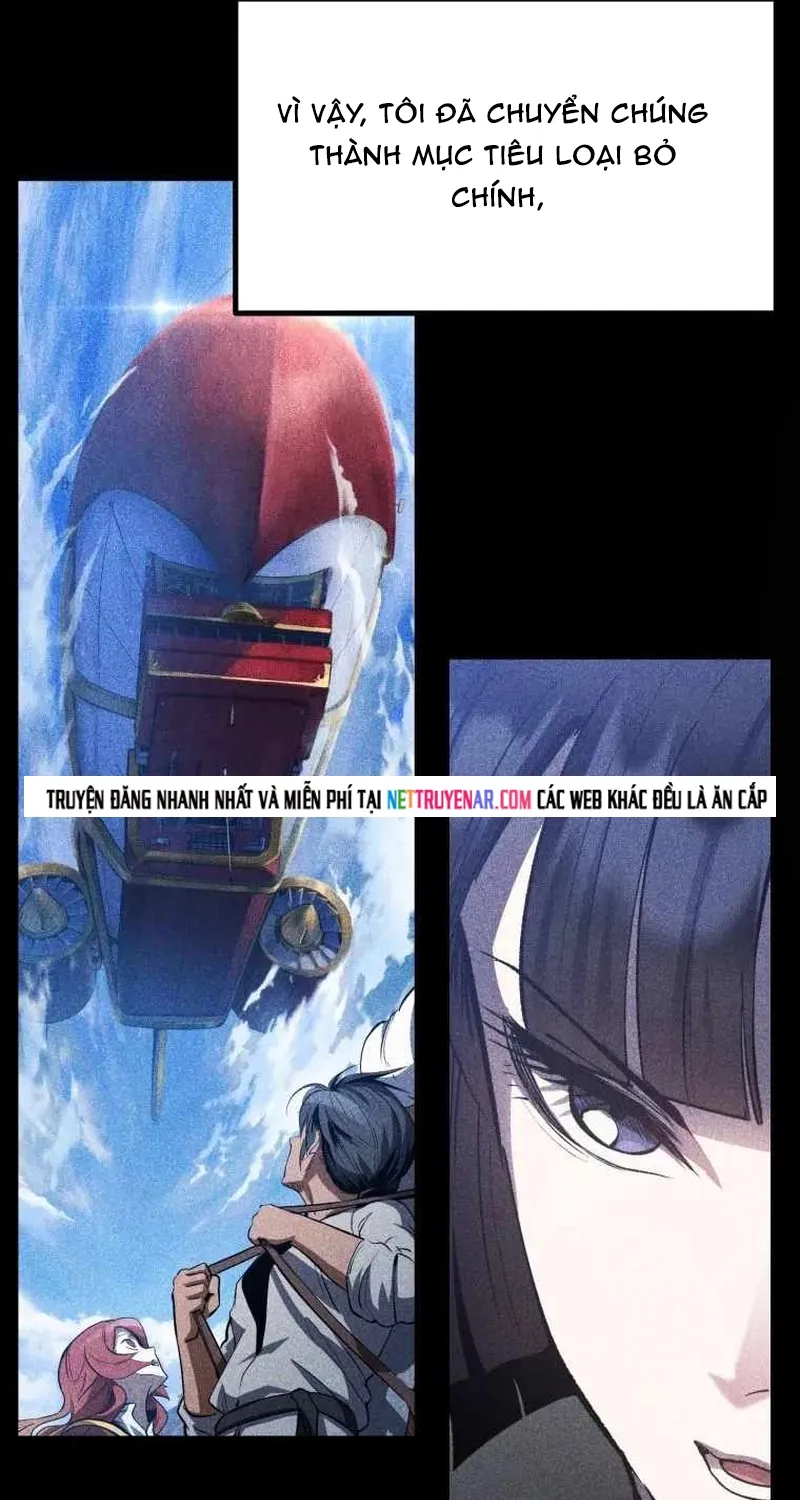 Anh Hùng Mạnh Nhất? Ta Không Làm Lâu Rồi! Chap 281 - Next Chap 282