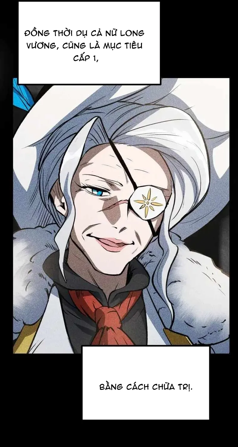 Anh Hùng Mạnh Nhất? Ta Không Làm Lâu Rồi! Chap 281 - Next Chap 282