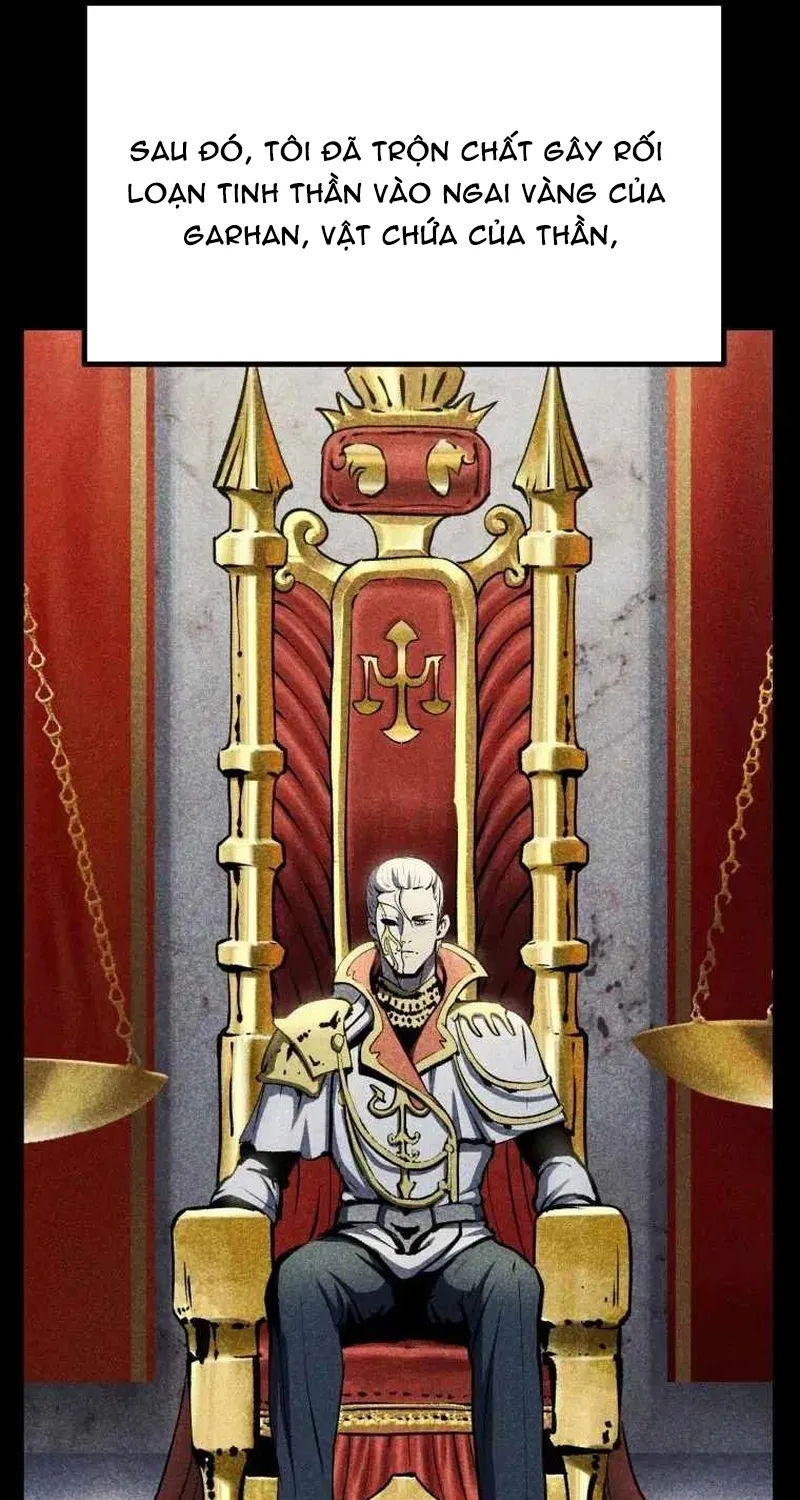 Anh Hùng Mạnh Nhất? Ta Không Làm Lâu Rồi! Chap 281 - Next Chap 282