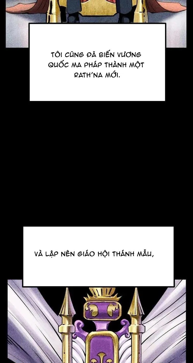 Anh Hùng Mạnh Nhất? Ta Không Làm Lâu Rồi! Chap 281 - Next Chap 282