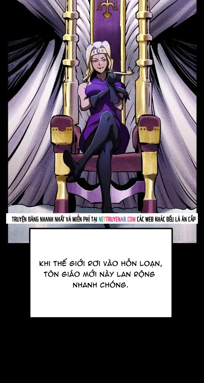 Anh Hùng Mạnh Nhất? Ta Không Làm Lâu Rồi! Chap 281 - Next Chap 282