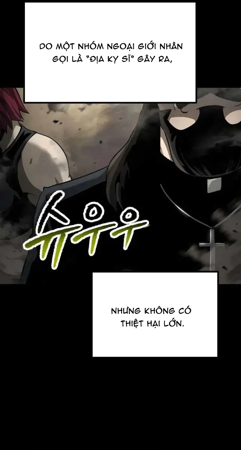 Anh Hùng Mạnh Nhất? Ta Không Làm Lâu Rồi! Chap 281 - Next Chap 282