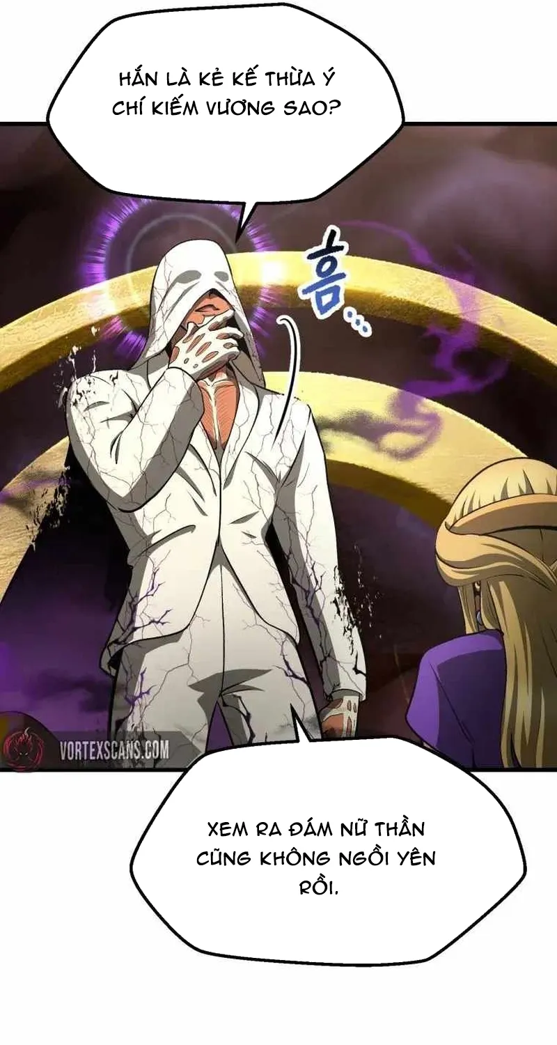 Anh Hùng Mạnh Nhất? Ta Không Làm Lâu Rồi! Chap 281 - Next Chap 282