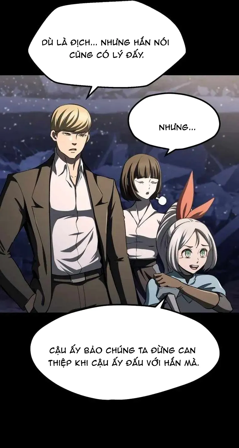 Anh Hùng Mạnh Nhất? Ta Không Làm Lâu Rồi! Chap 281 - Next Chap 282