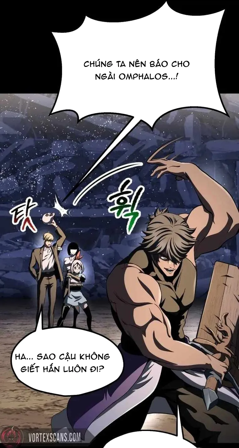 Anh Hùng Mạnh Nhất? Ta Không Làm Lâu Rồi! Chap 281 - Next Chap 282