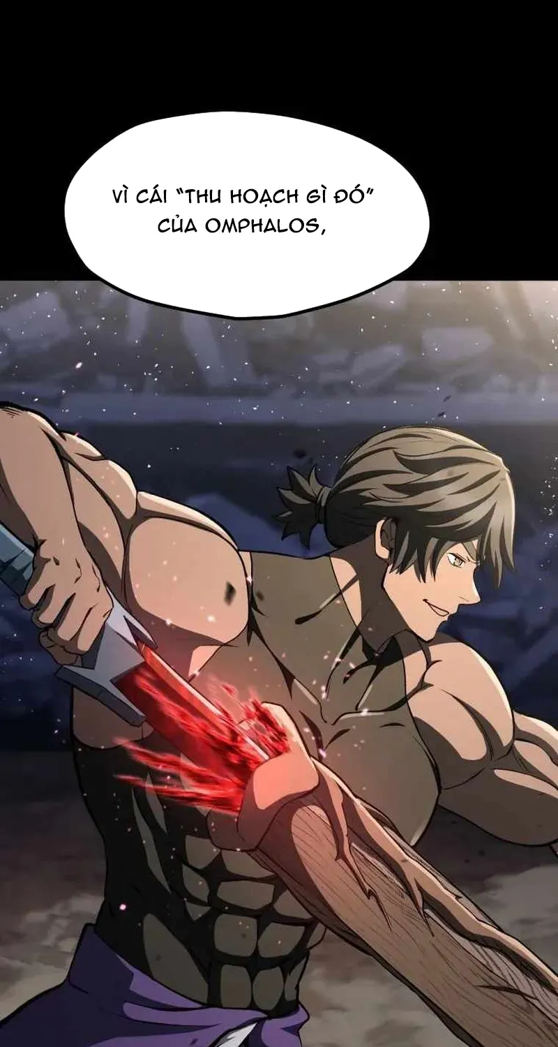 Anh Hùng Mạnh Nhất? Ta Không Làm Lâu Rồi! Chap 281 - Next Chap 282