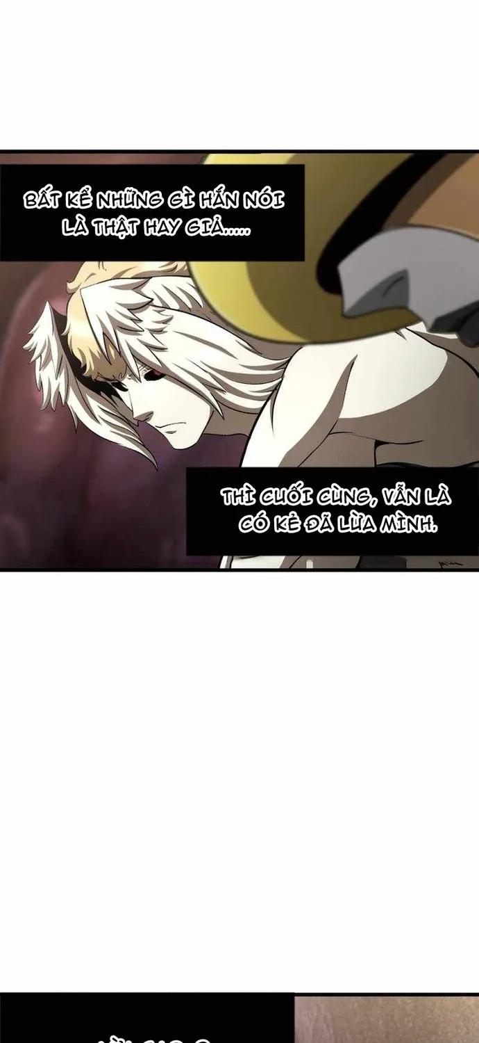 Anh Hùng Mạnh Nhất? Ta Không Làm Lâu Rồi! Chap 282 - Next Chap 283