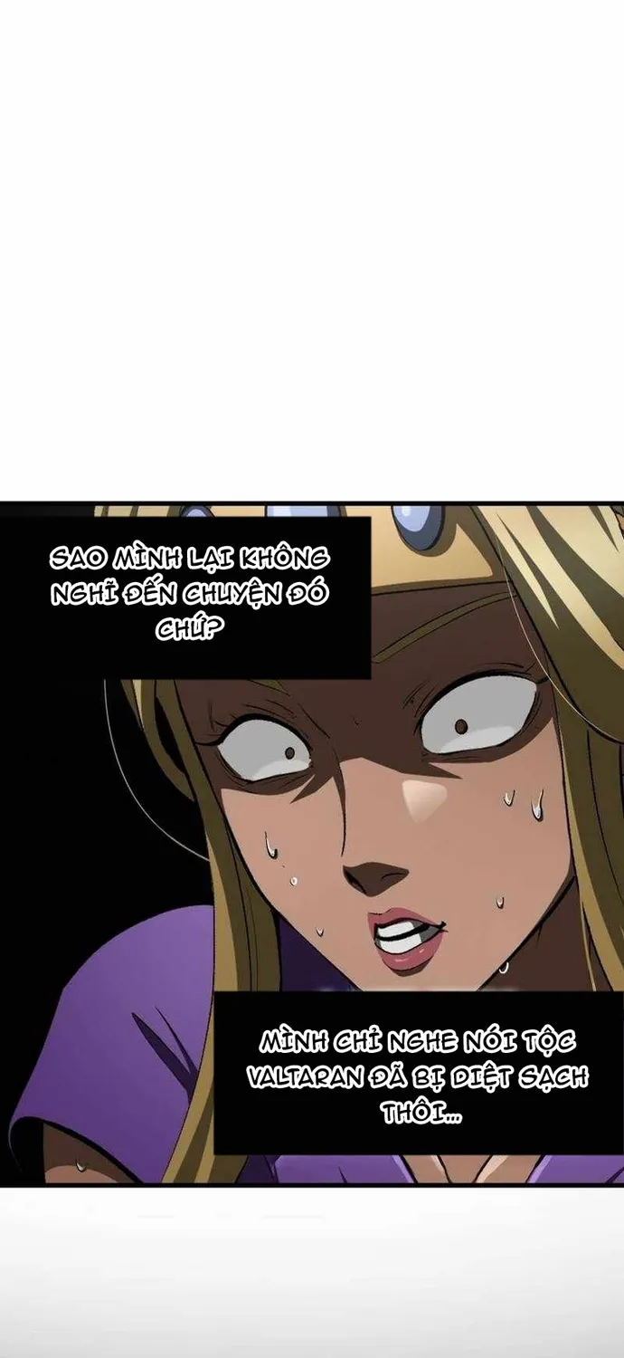 Anh Hùng Mạnh Nhất? Ta Không Làm Lâu Rồi! Chap 282 - Next Chap 283