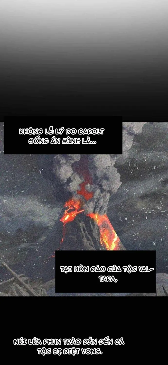 Anh Hùng Mạnh Nhất? Ta Không Làm Lâu Rồi! Chap 282 - Next Chap 283