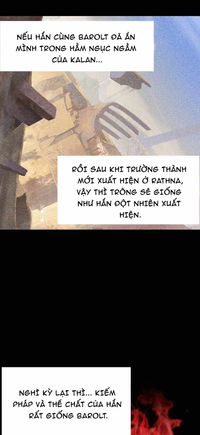 Anh Hùng Mạnh Nhất? Ta Không Làm Lâu Rồi! Chap 282 - Next Chap 283