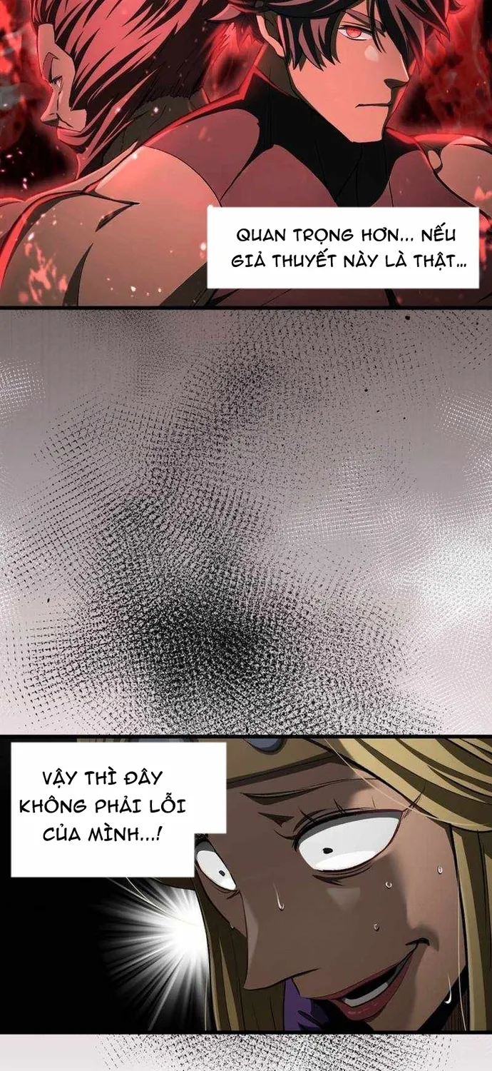 Anh Hùng Mạnh Nhất? Ta Không Làm Lâu Rồi! Chap 282 - Next Chap 283