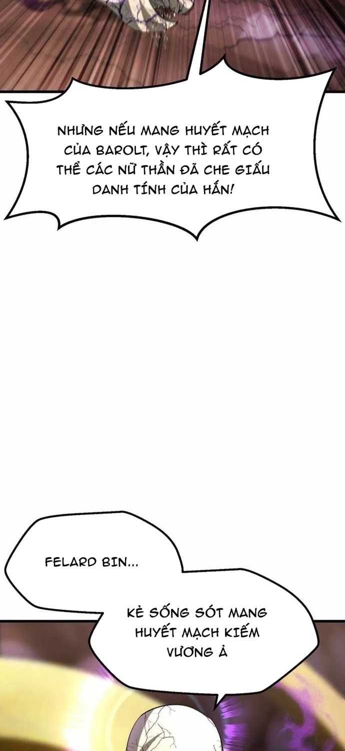 Anh Hùng Mạnh Nhất? Ta Không Làm Lâu Rồi! Chap 282 - Next Chap 283