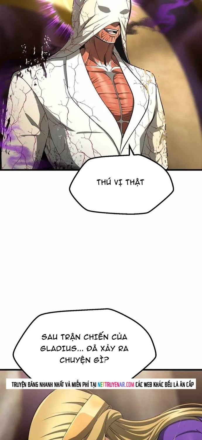 Anh Hùng Mạnh Nhất? Ta Không Làm Lâu Rồi! Chap 282 - Next Chap 283