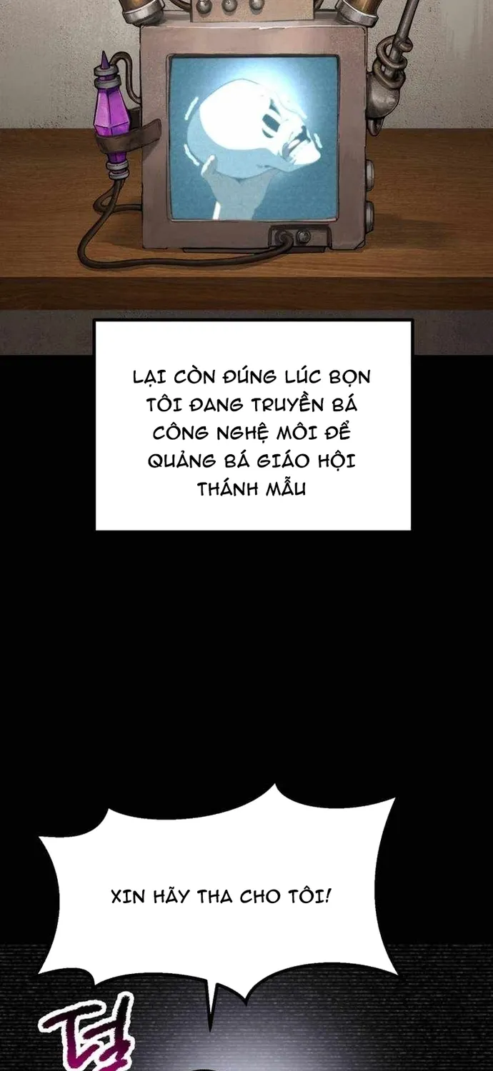 Anh Hùng Mạnh Nhất? Ta Không Làm Lâu Rồi! Chap 282 - Next Chap 283