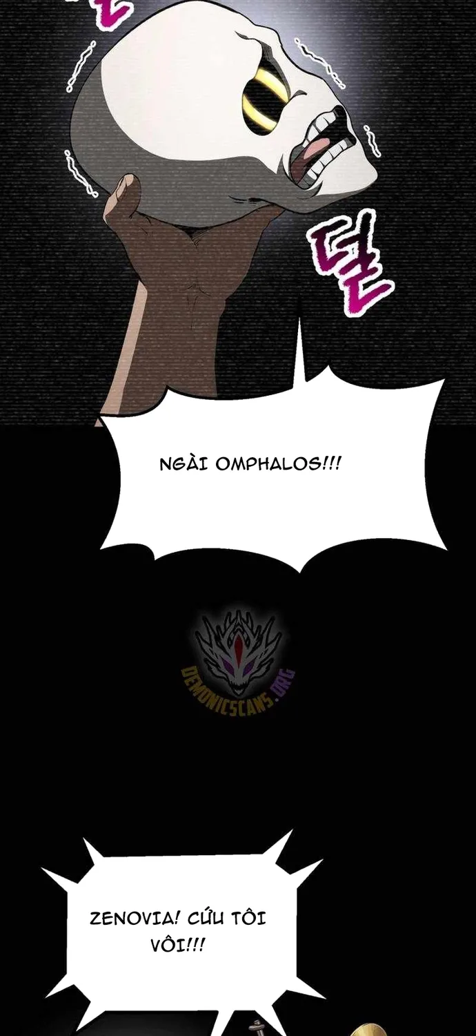 Anh Hùng Mạnh Nhất? Ta Không Làm Lâu Rồi! Chap 282 - Next Chap 283